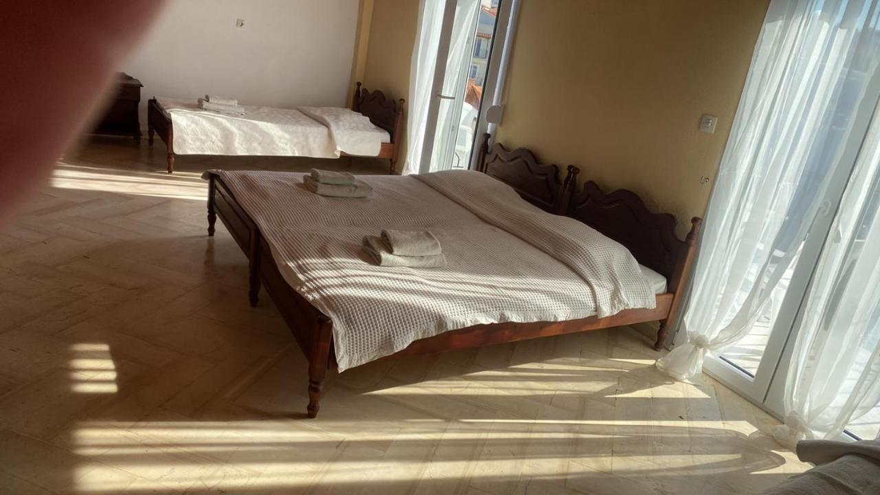 העיירה סקיאתוס Angela - Zoi Rooms מראה חיצוני תמונה
